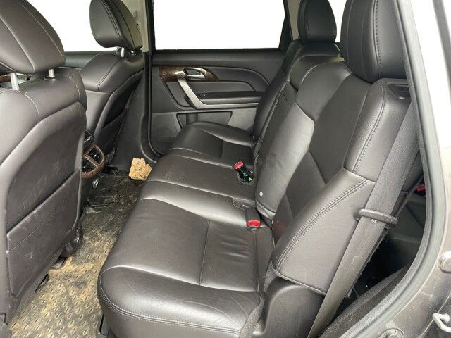 2012 Acura MDX Tech Pkg Cleveland OH