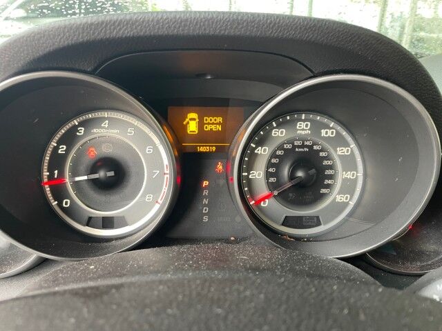 2012 Acura MDX Tech Pkg Cleveland OH