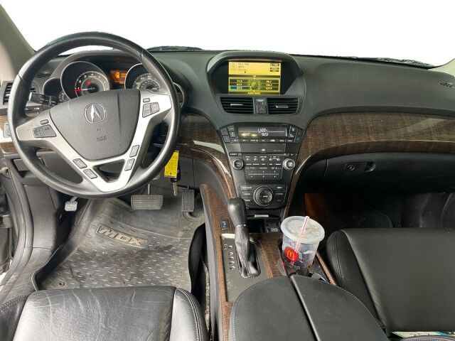 2012 Acura MDX Tech Pkg Cleveland OH