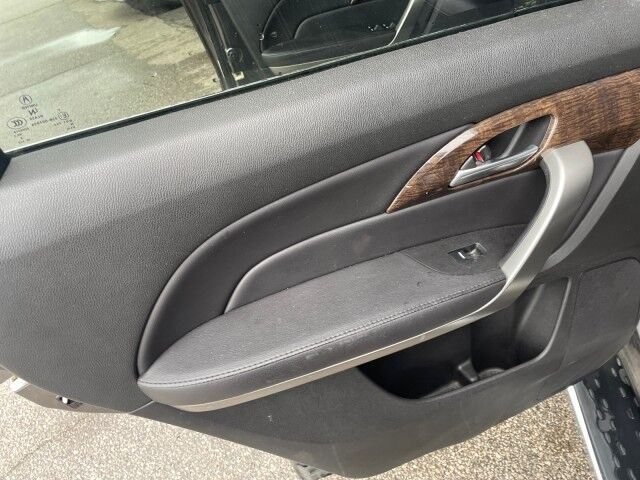 2012 Acura MDX Tech Pkg Cleveland OH