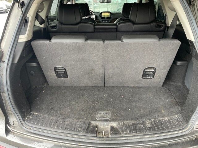 2012 Acura MDX Tech Pkg Cleveland OH