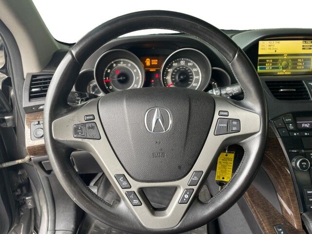 2012 Acura MDX Tech Pkg Cleveland OH