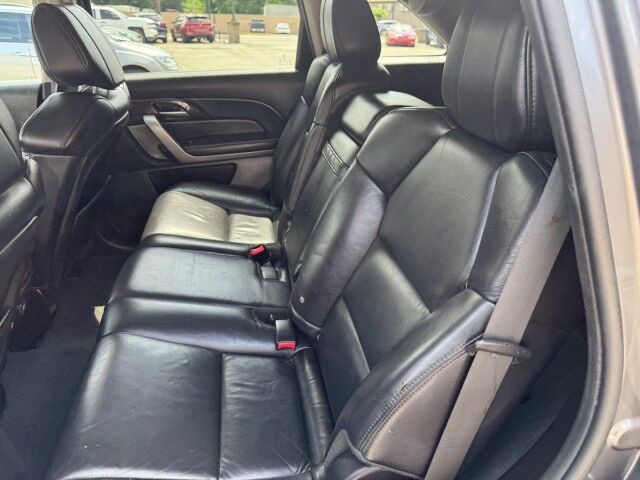 2012 Acura MDX Tech Pkg North Versailles PA