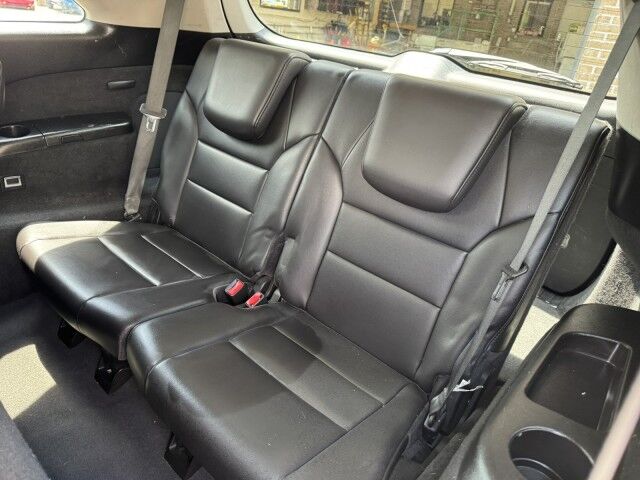2012 Acura MDX Tech Pkg North Versailles PA