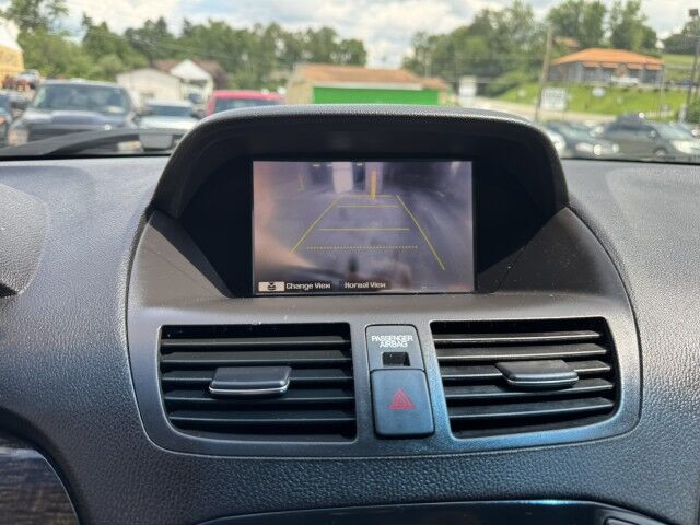 2012 Acura MDX Tech Pkg North Versailles PA