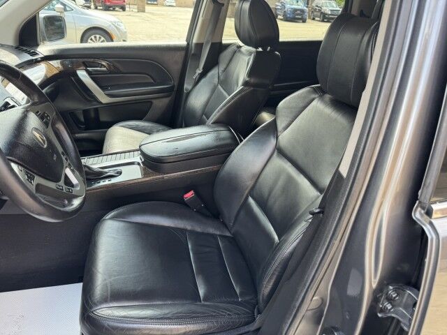 2012 Acura MDX Tech Pkg North Versailles PA