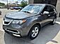 2012 Acura MDX Tech Pkg North Versailles PA