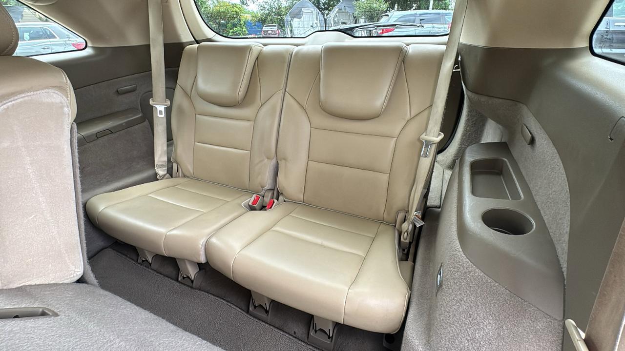 2012 Acura MDX Tech Pkg  Selma TX