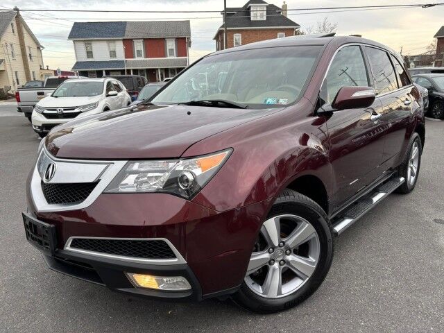 2010 Lexus RX 350 photo 13