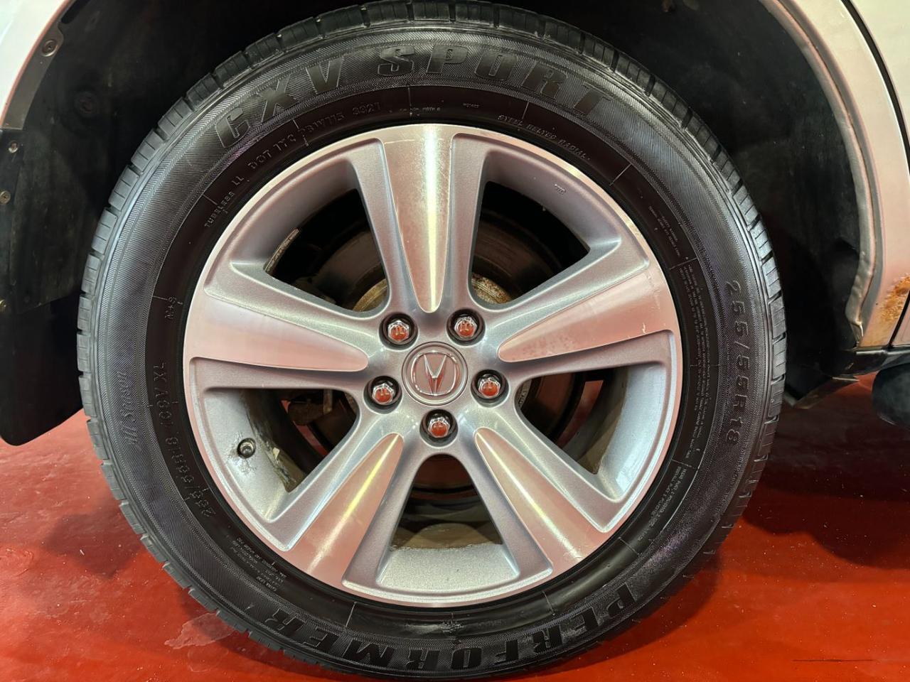 2012 Acura MDX Technology Package Franklin OH