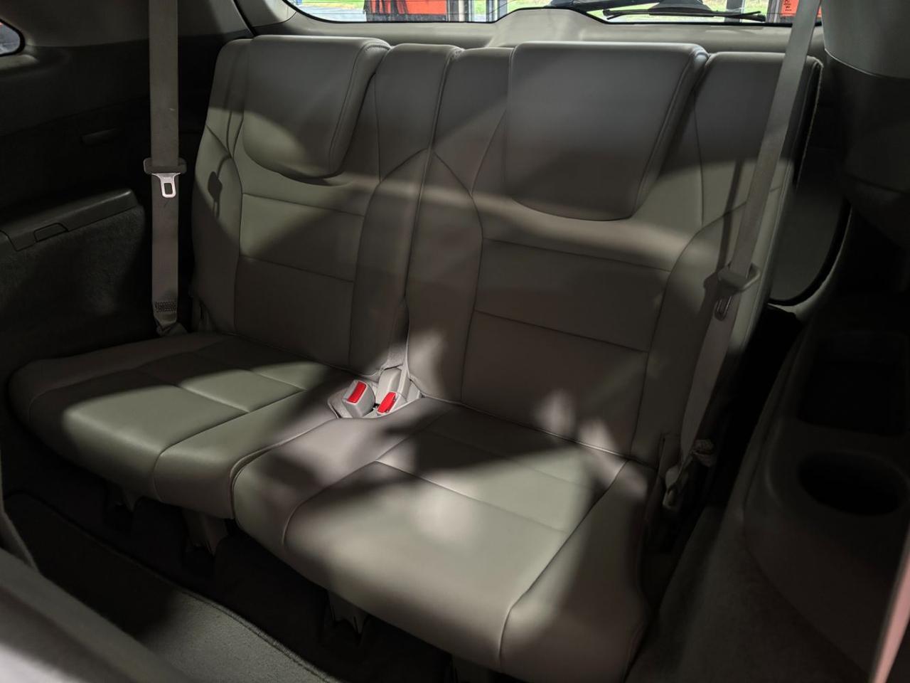 2012 Acura MDX Technology Package Franklin OH