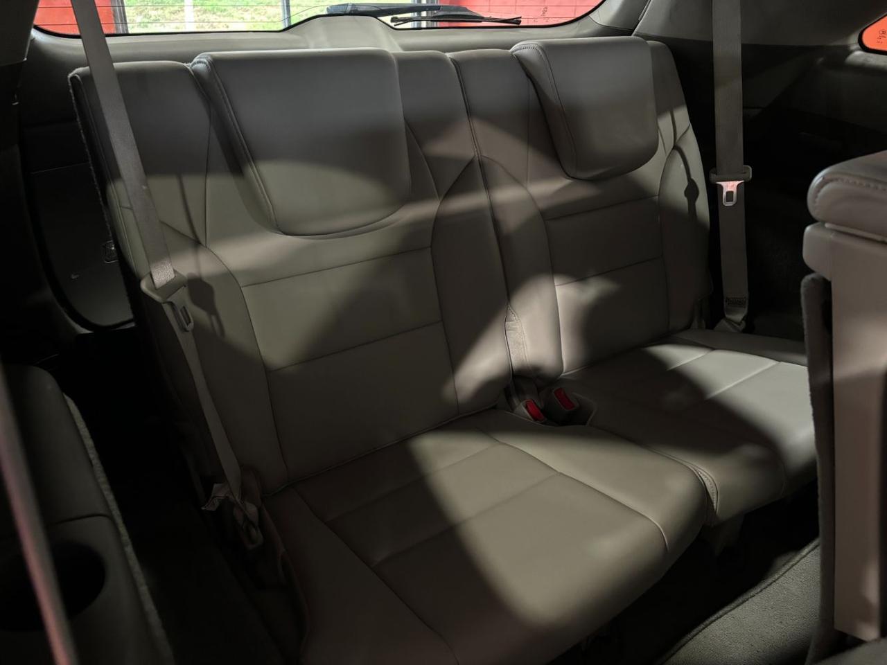 2012 Acura MDX Technology Package Franklin OH