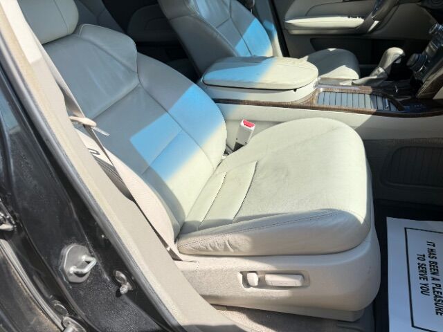 2012 Acura MDX Technology Package Gaston SC