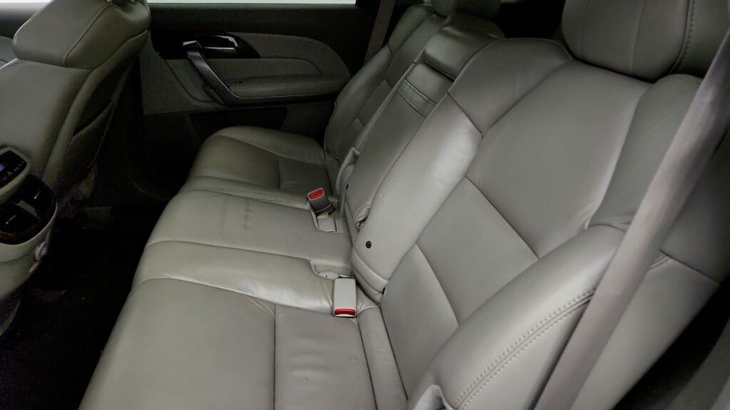 2012 Acura MDX Technology Laurel MD