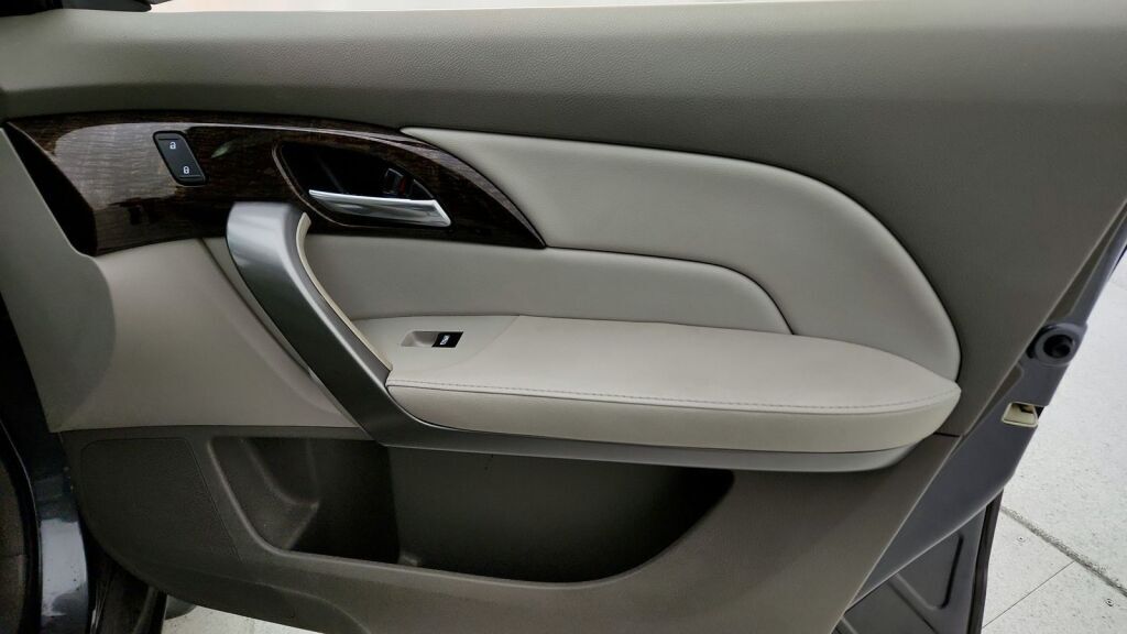 2012 Acura MDX Technology Laurel MD