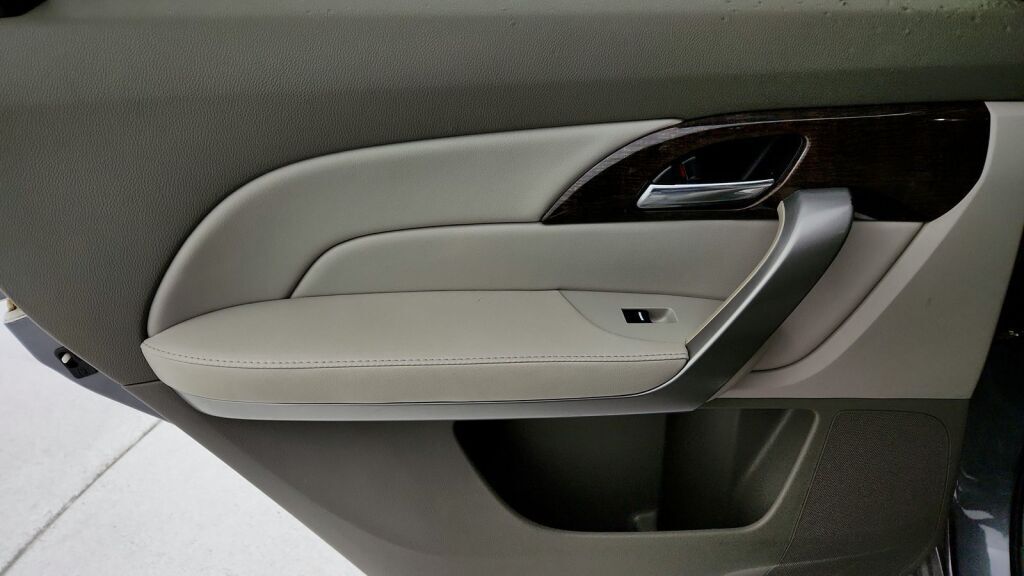 2012 Acura MDX Technology Laurel MD