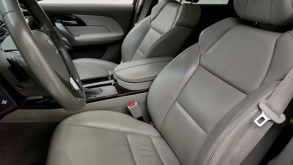 2012 Acura MDX Technology Laurel MD