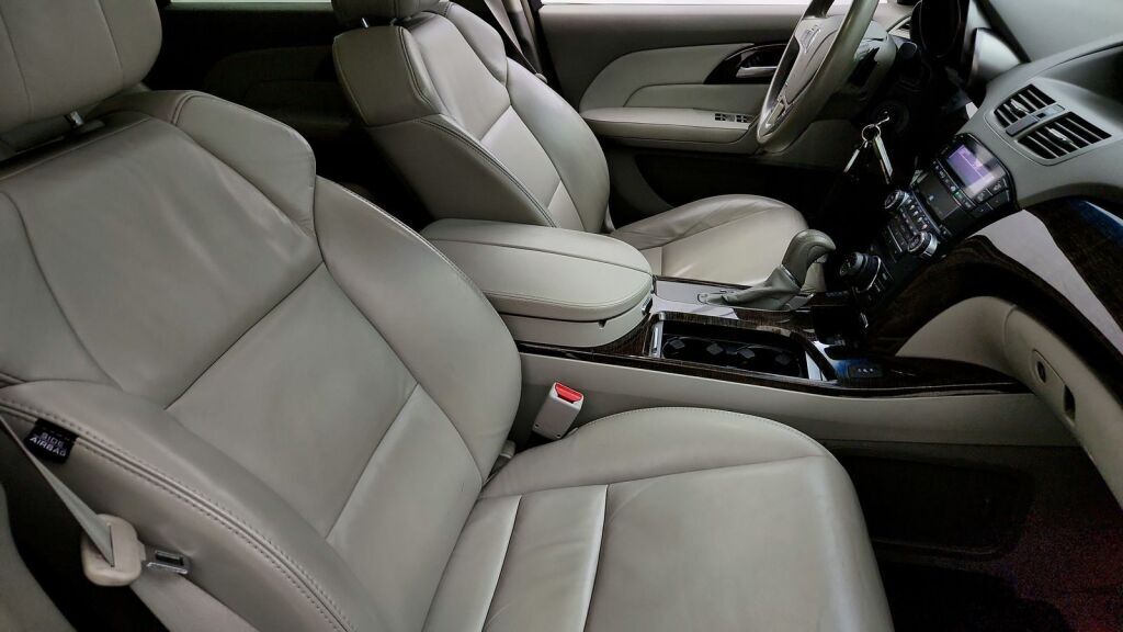 2012 Acura MDX Technology Laurel MD