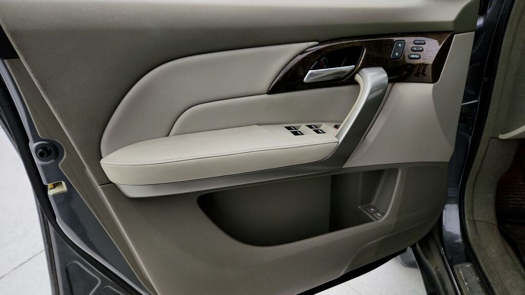 2012 Acura MDX Technology Laurel MD