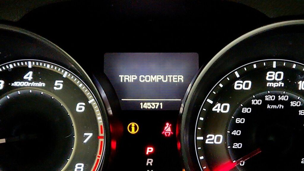 2012 Acura MDX Technology Laurel MD