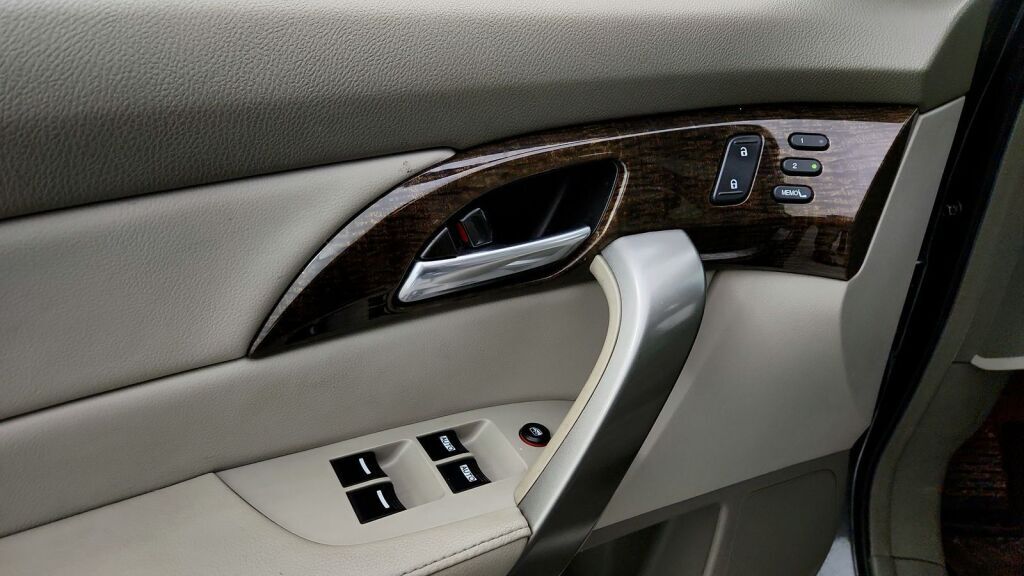 2012 Acura MDX Technology Laurel MD