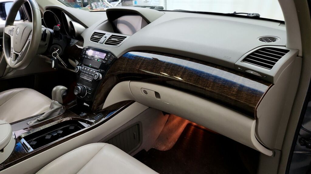 2012 Acura MDX Technology Laurel MD