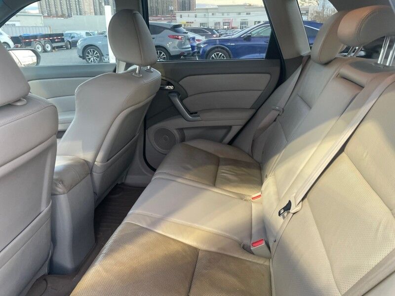 2012 Acura RDX AWD with Technology Package Arlington VA