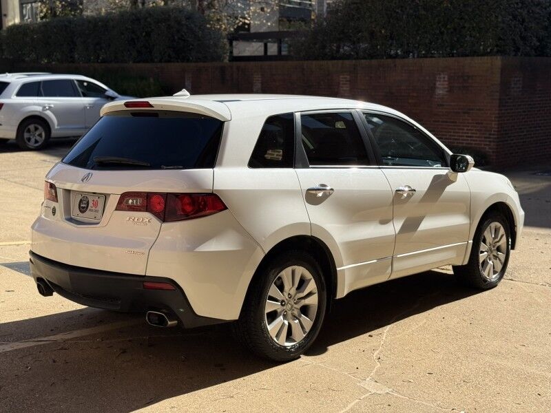 2012 Acura RDX Technology photo 3