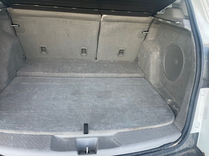 2012 Acura RDX AWD with Technology Package Arlington VA