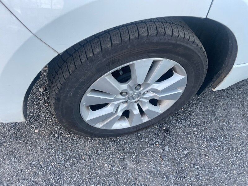 2012 Acura RDX AWD with Technology Package Arlington VA