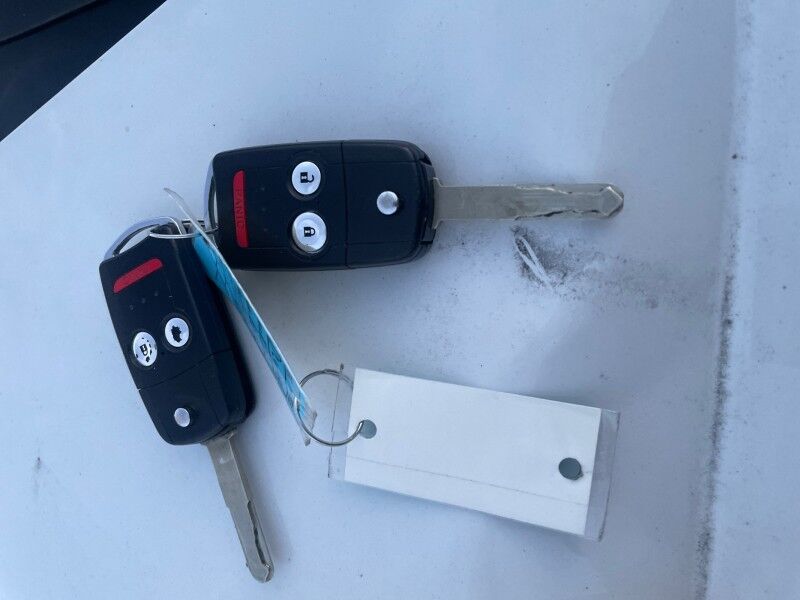 2012 Acura RDX AWD with Technology Package Arlington VA