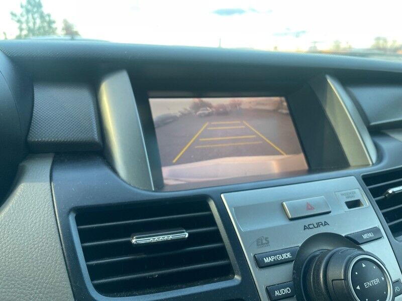 2012 Acura RDX AWD with Technology Package Arlington VA