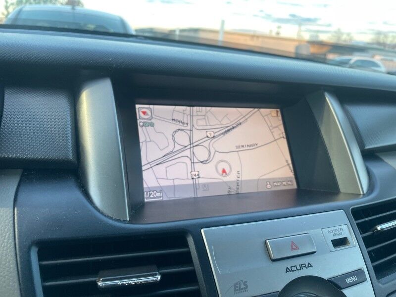 2012 Acura RDX AWD with Technology Package Arlington VA