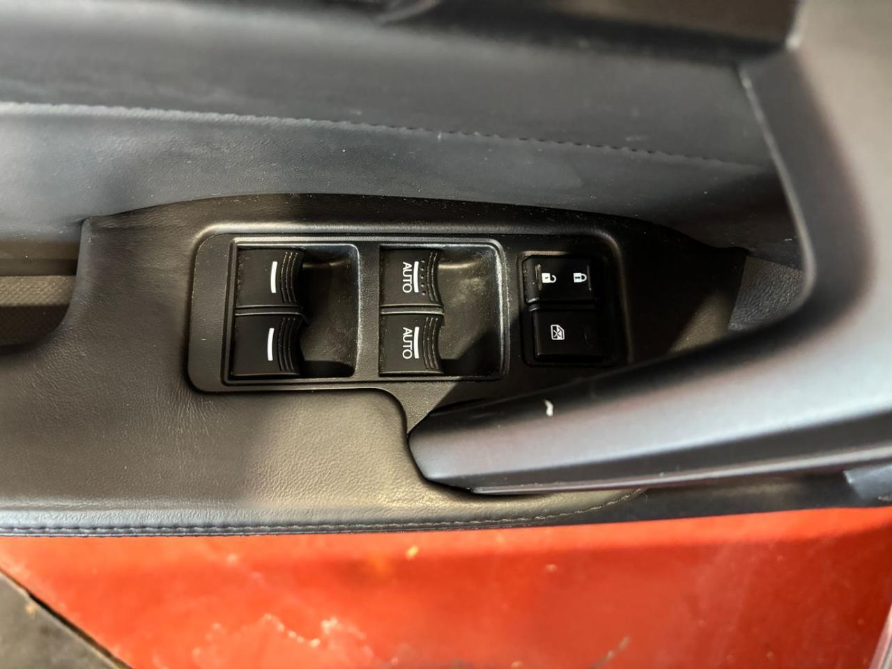 2012 Acura TL 3.5 Franklin OH