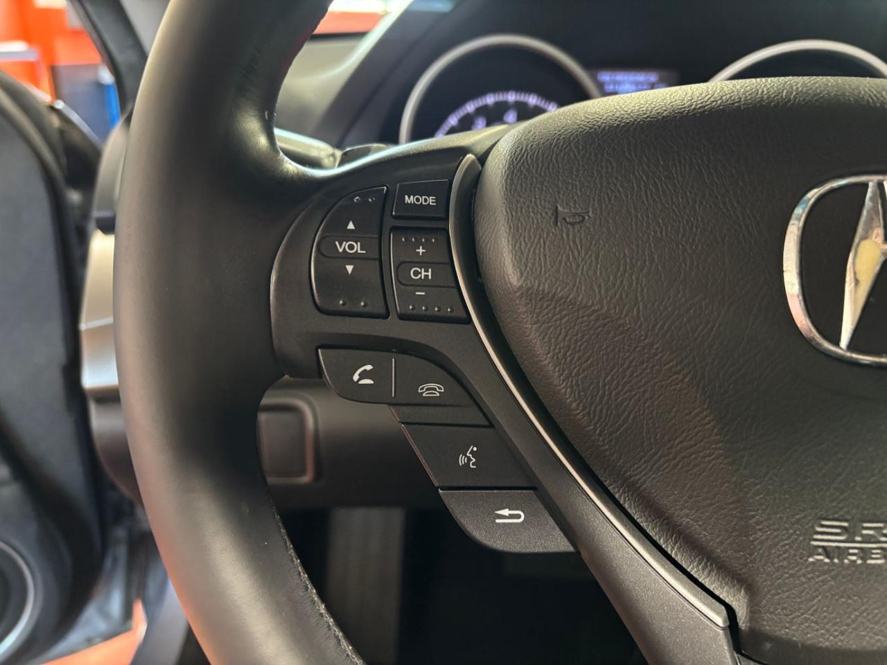 2012 Acura TL 3.5 Franklin OH