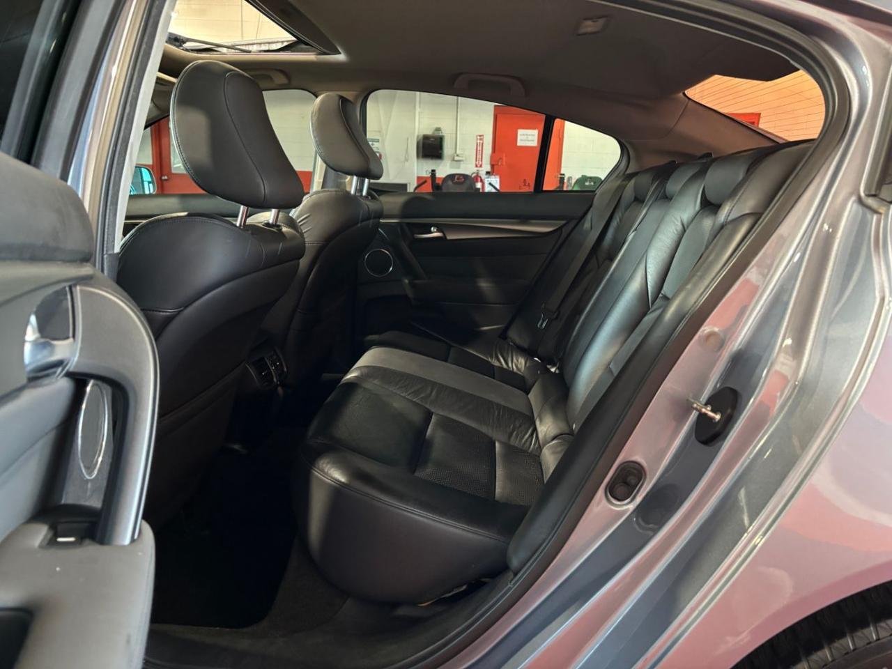 2012 Acura TL 3.5 Franklin OH