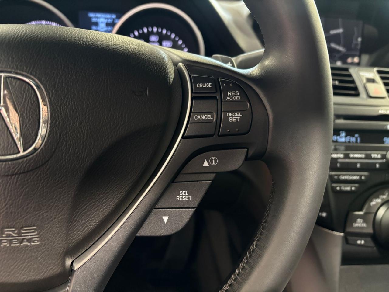 2012 Acura TL 3.5 Franklin OH