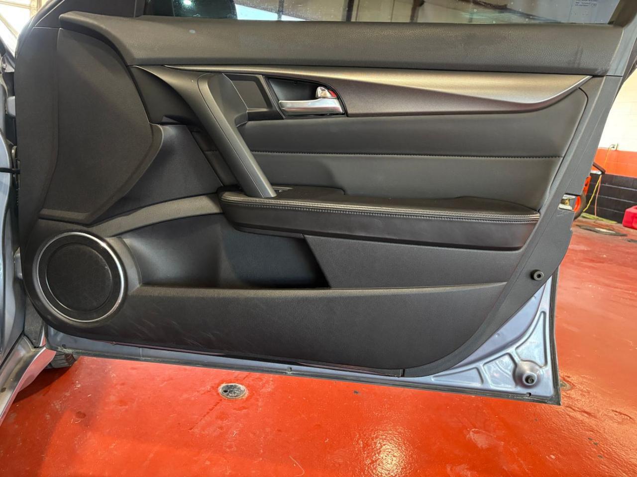 2012 Acura TL 3.5 Franklin OH
