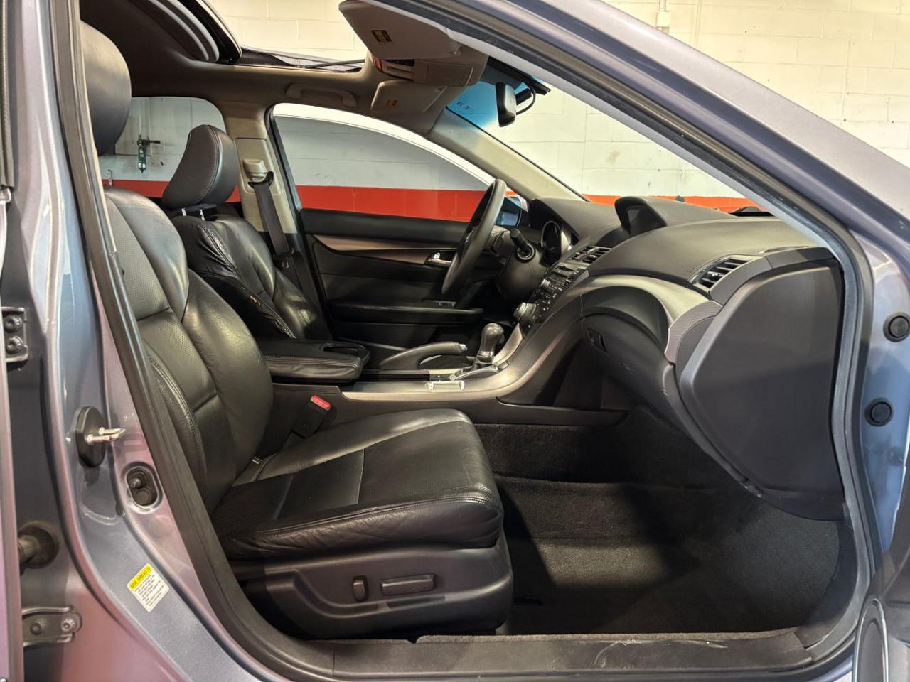2012 Acura TL 3.5 Franklin OH