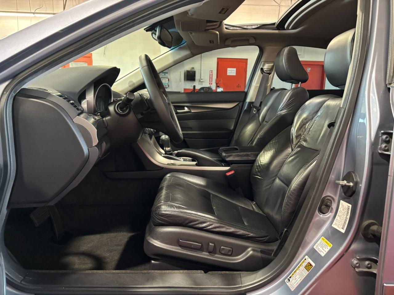 2012 Acura TL 3.5 Franklin OH