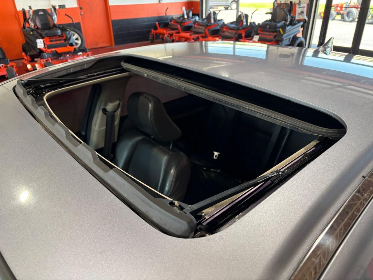 2012 Acura TL 3.5 Franklin OH