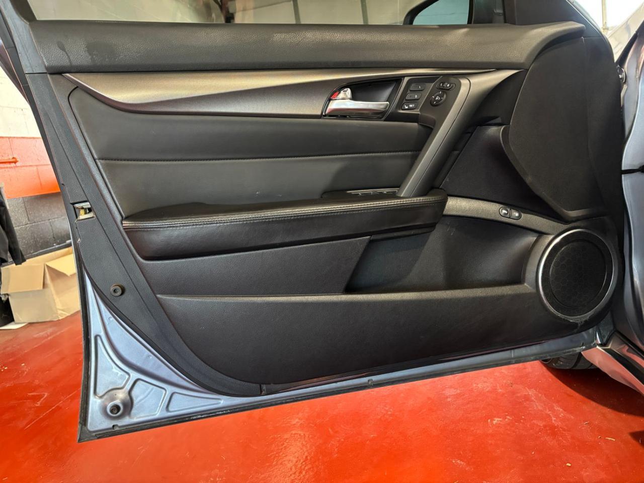 2012 Acura TL 3.5 Franklin OH