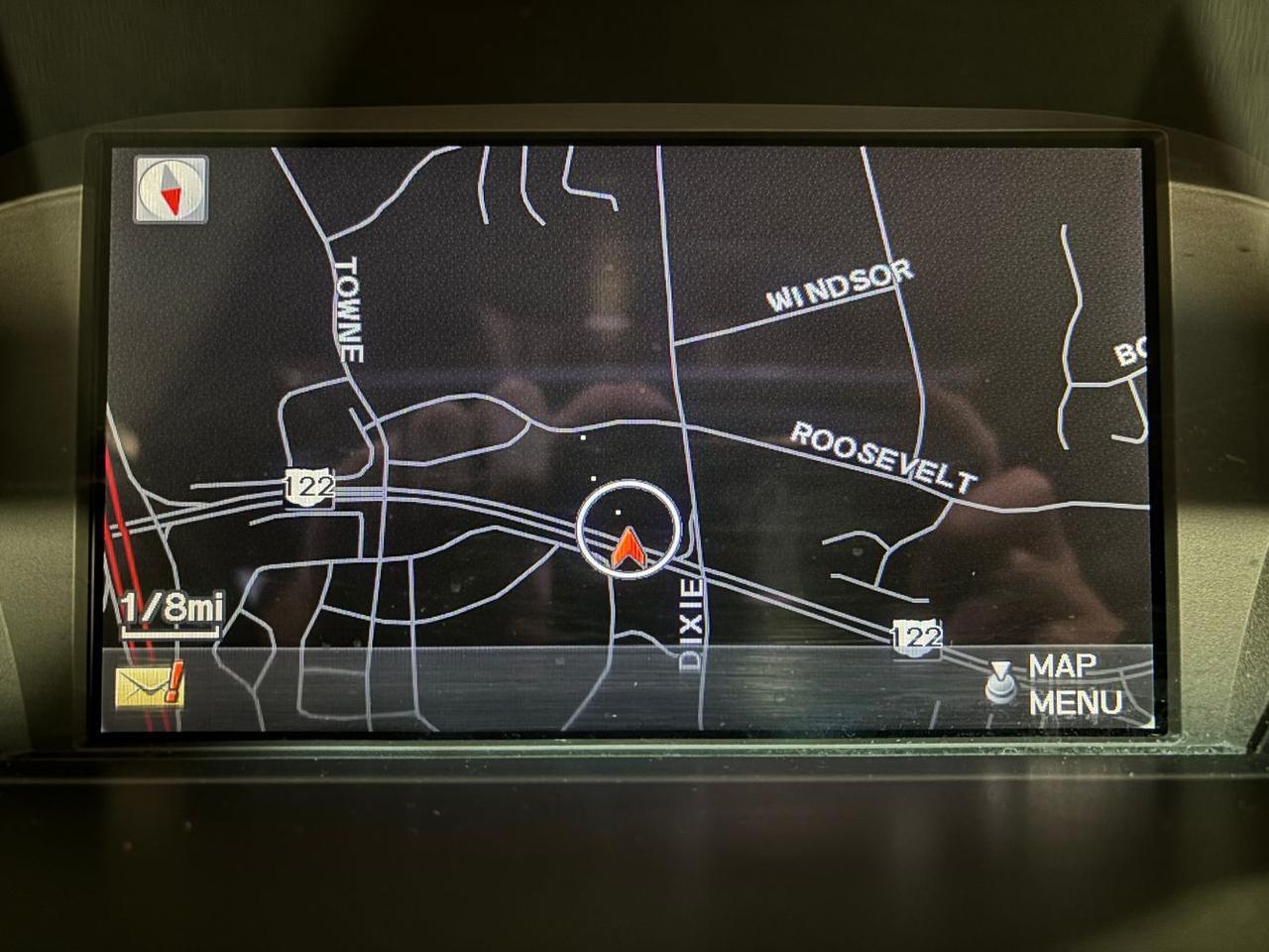 2012 Acura TL 3.5 Franklin OH