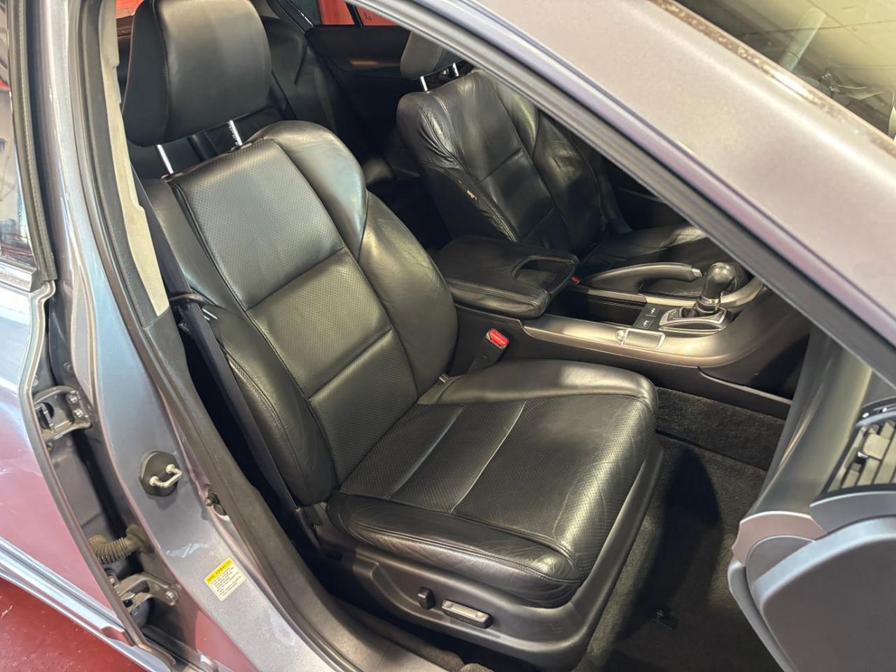2012 Acura TL 3.5 Franklin OH