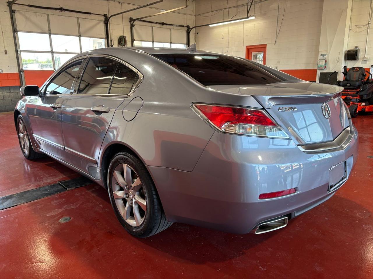 2012 Acura TL 3.5 Franklin OH