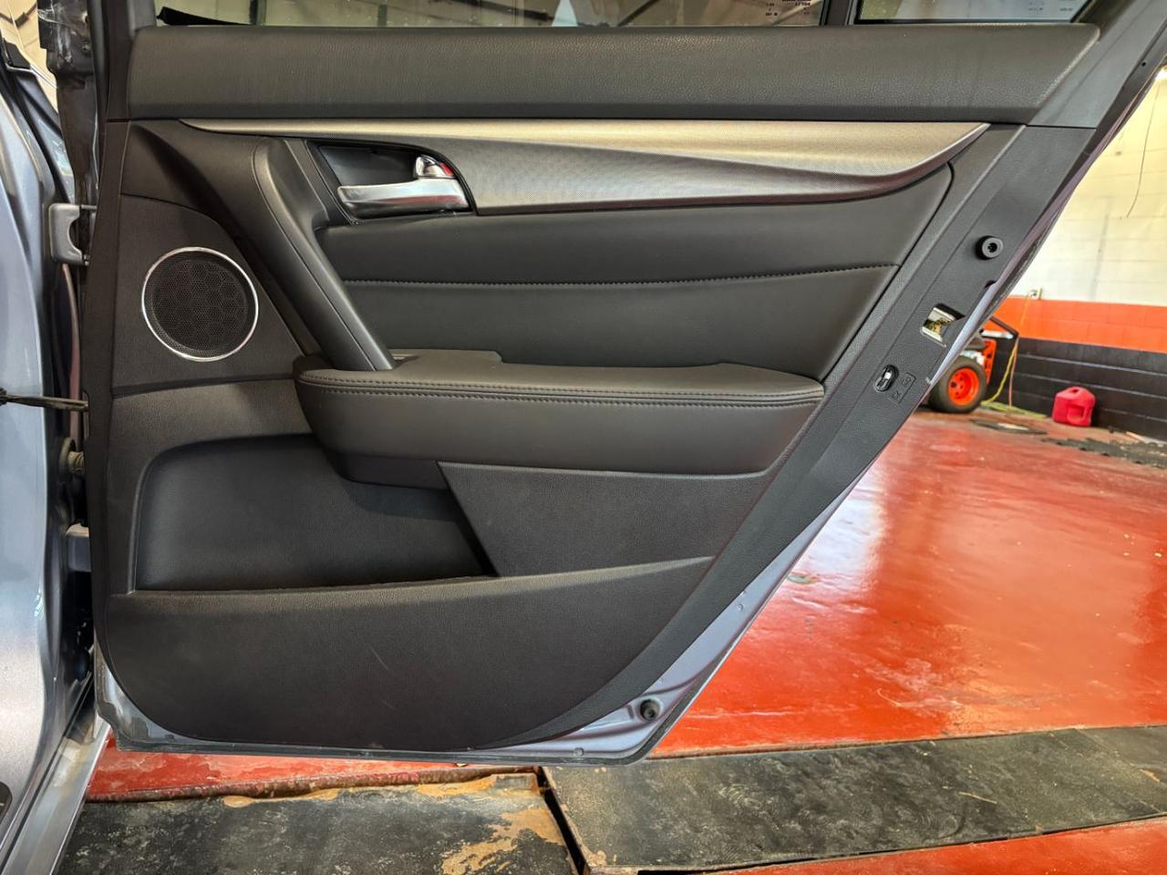 2012 Acura TL 3.5 Franklin OH