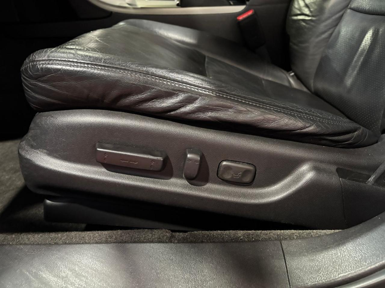 2012 Acura TL 3.5 Franklin OH