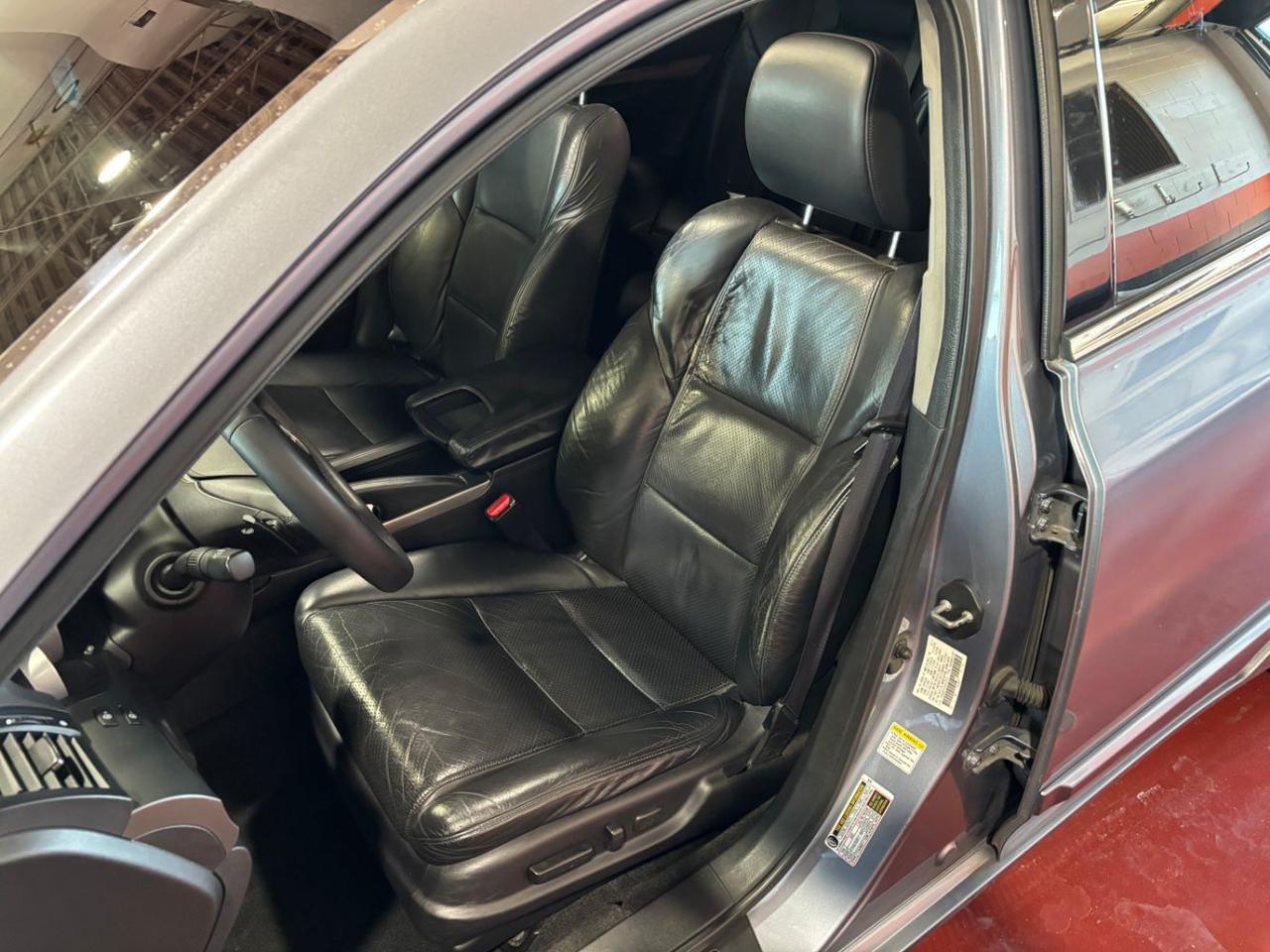 2012 Acura TL 3.5 Franklin OH