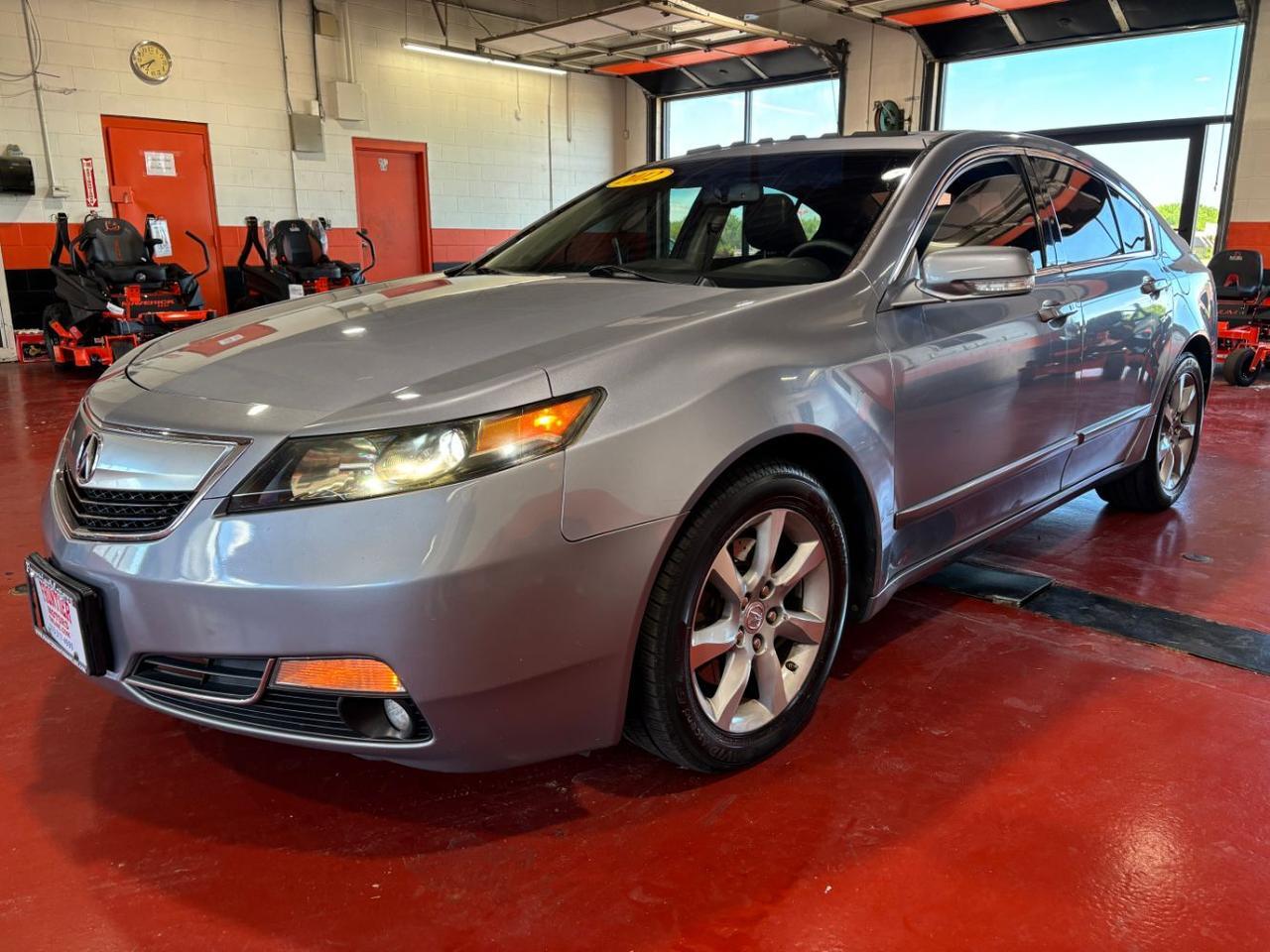 2012 Acura TL 3.5 Franklin OH