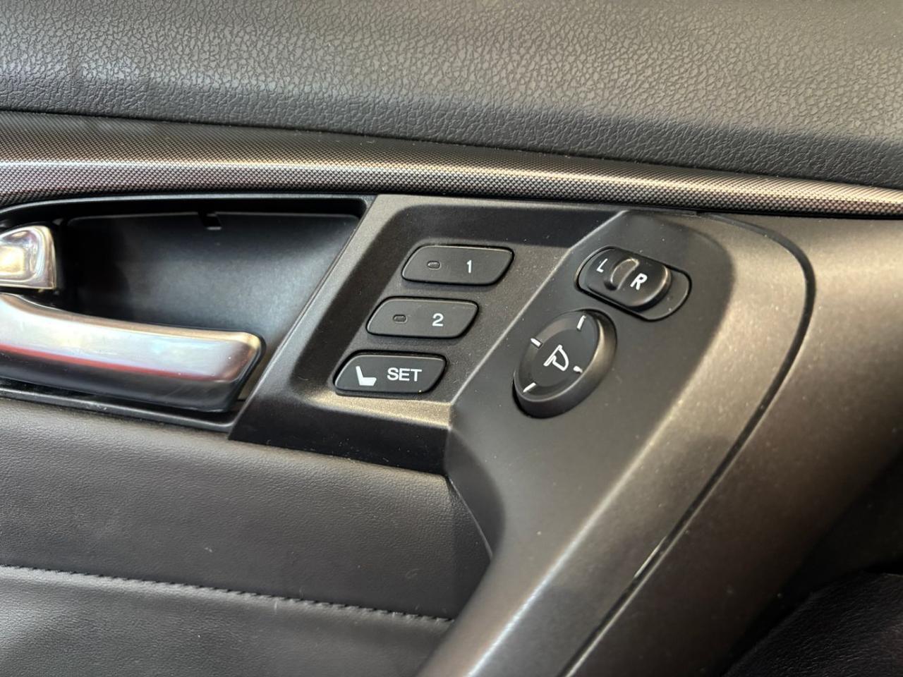 2012 Acura TL 3.5 Franklin OH